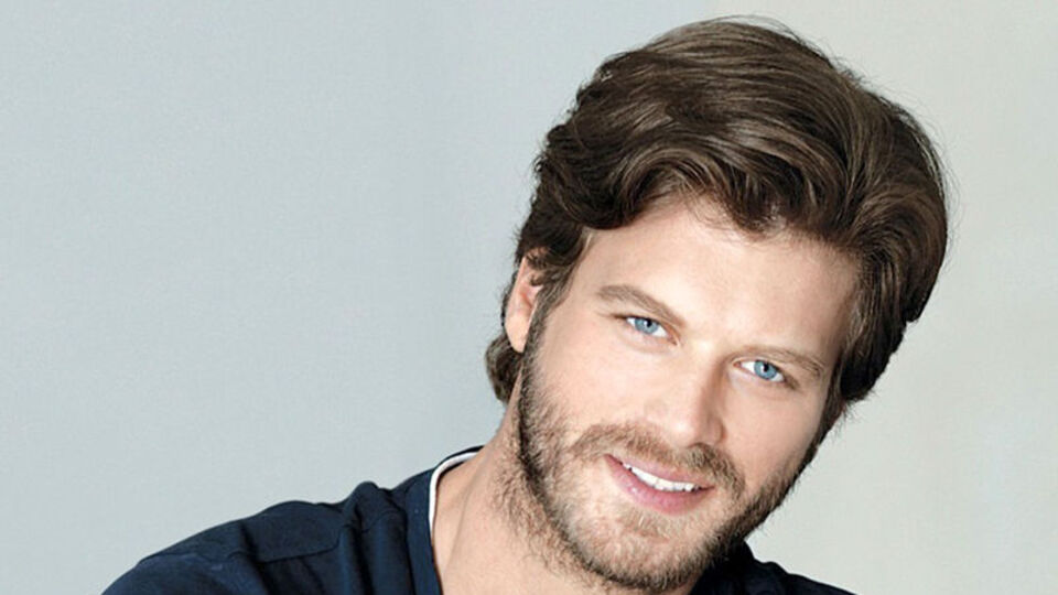 Kıvanç Tatlıtuğ'a büyük şok!