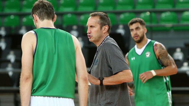 David Blatt: "Yolumuz uzun"