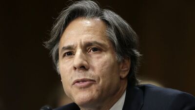 ABD'den kritik Türkiye ziyareti