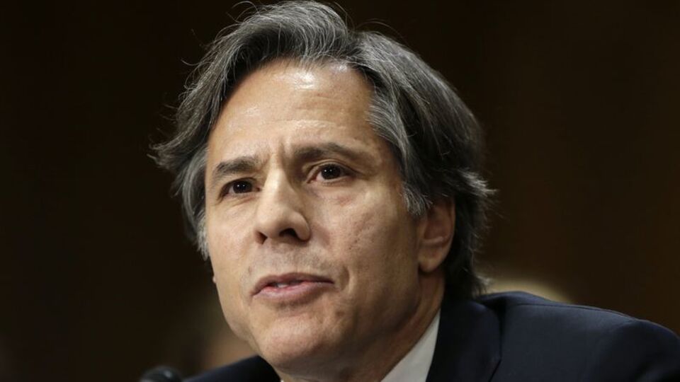 ABD'den kritik Türkiye ziyareti