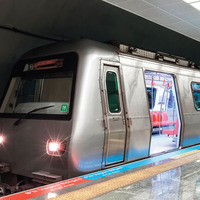 Beklenen hattın açılmasına son bir hafta!