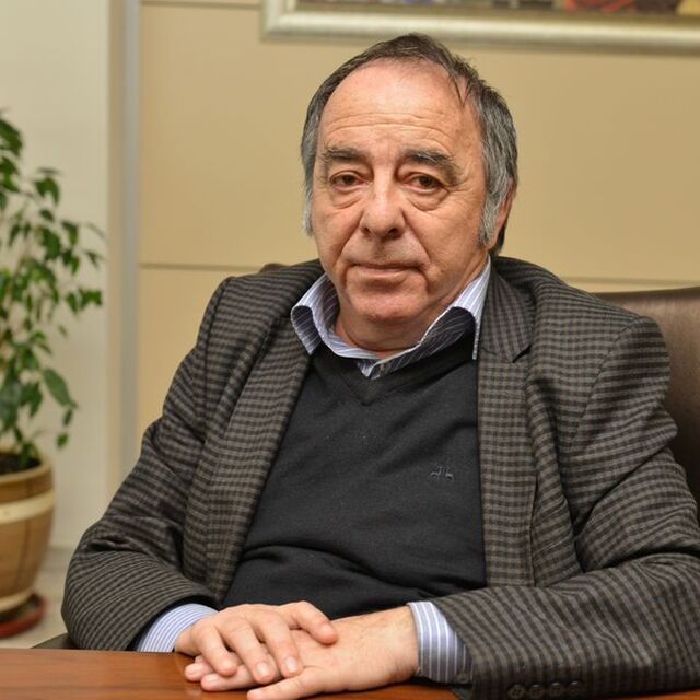 "Avcılar'daki küçük depremin hissedilmesi manidar"