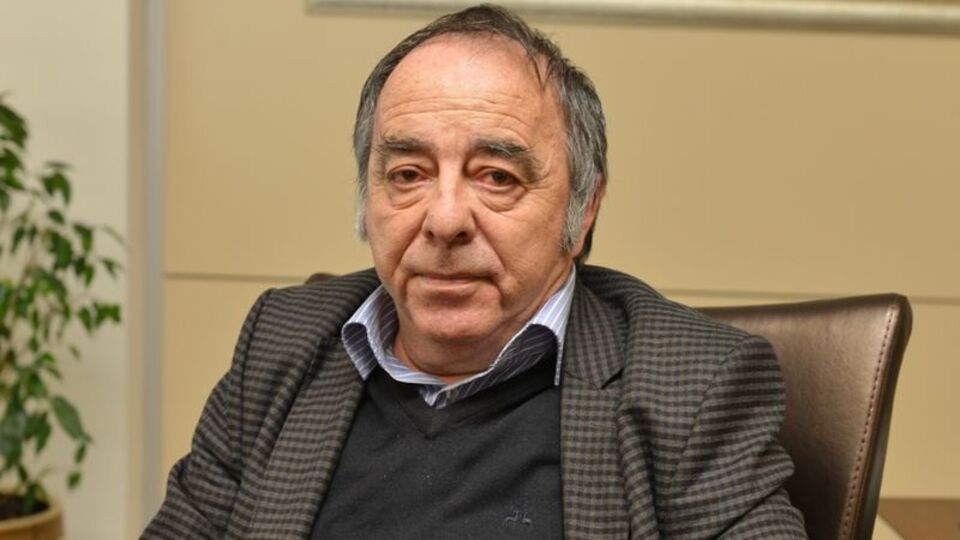 "Avcılar'daki küçük depremin hissedilmesi manidar"