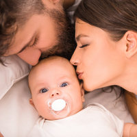 0-3 yaş arasındaki kız çocuklarında buna dikkat edin!