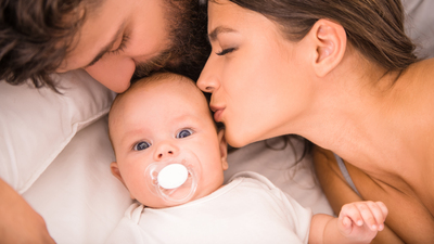 0-3 yaş arasındaki kız çocuklarında buna dikkat edin!