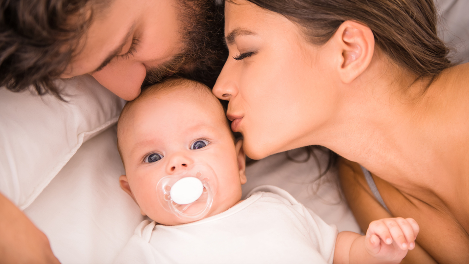 0-3 yaş arasındaki kız çocuklarında buna dikkat edin!