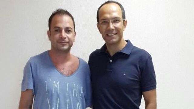 Genç oyuncu sahne hastalığını yendi