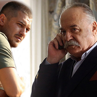 Pazartesinin galibi 'İçerde'