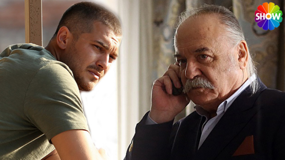 Pazartesinin galibi 'İçerde'