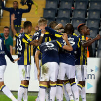 İşte ManU'nun Fenerbahçe raporu!