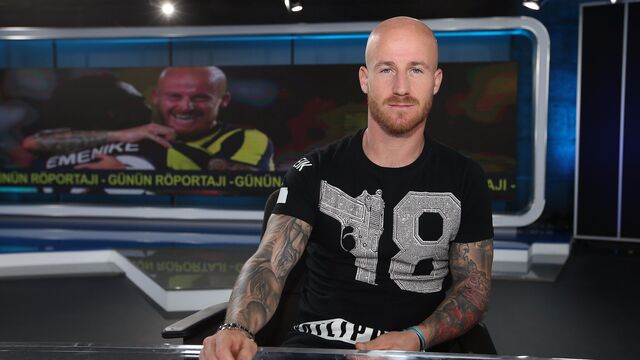 Stoch'tan taraftara çağrı!