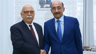 "Farklılıkları bir arada yaşatmak, birlikte yaşamayı yönetmektir"