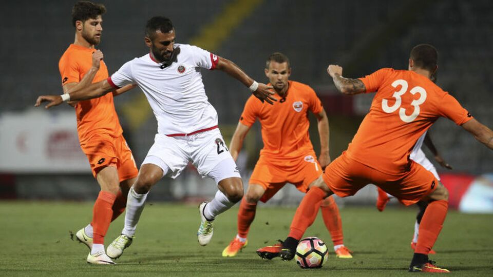 "Gençlere örnek olabiliyorsam ne mutlu bana"