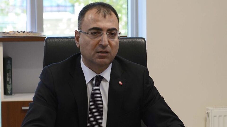 FETÖ okulundaki gizli bölmeler!