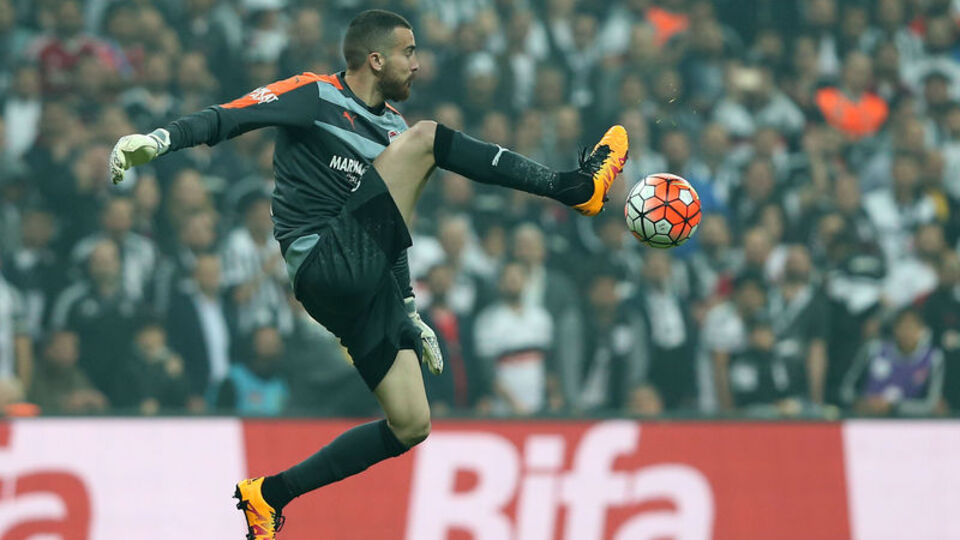 "Şenol Güneş'in bende ayrı bir yeri var"