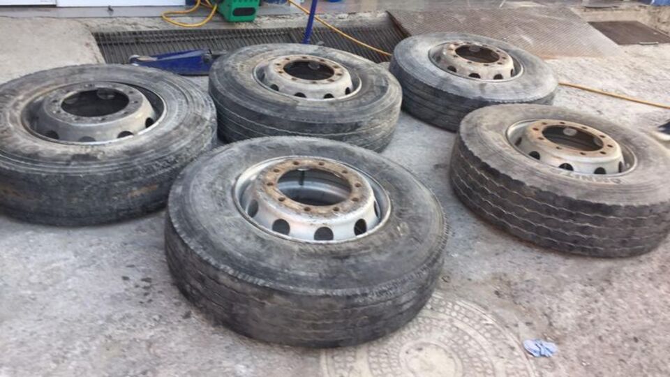 İçinden ne çıktığını tahmin edemezsiniz!