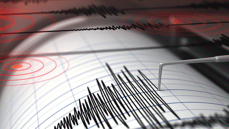 Uzmanlardan deprem açıklaması!