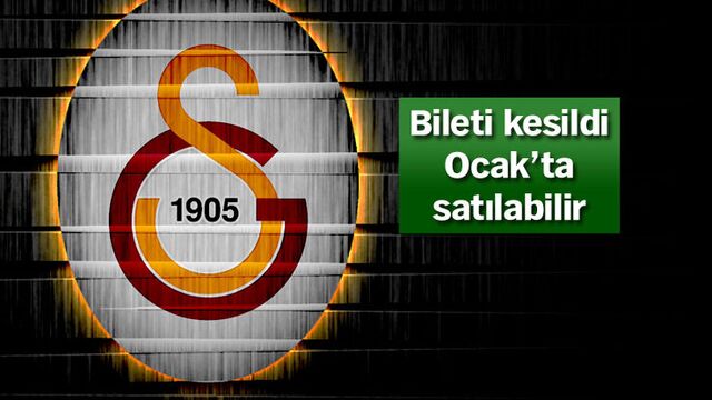 Saray'da ayrılık var!