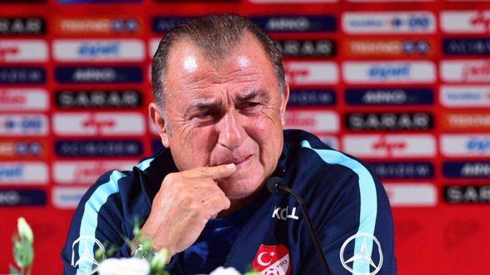 Terim'in gözdesi şimdi 3. kaleci!