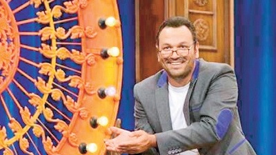 'Güldür Güldür' sezonu Açıkhava'da açıyor