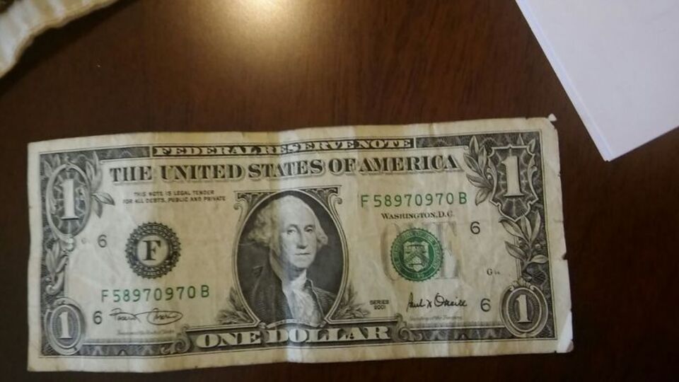 FETÖ'cü yüzbaşı 1 doları böyle savundu!