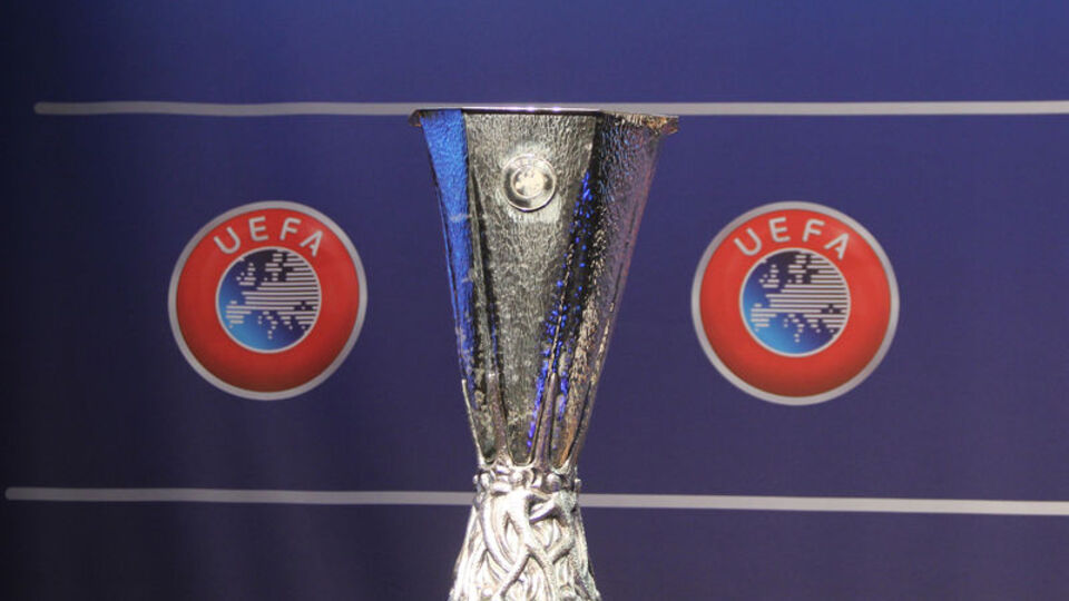 Avrupa Ligi'nde ikinci hafta başlıyor