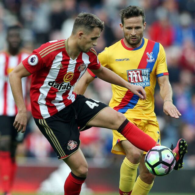 Januzaj en az 6 hafta yok!