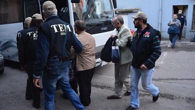 15 Temmuz gecesi ByLock'tan 'emniyetteki direnci kırın' mesajı!