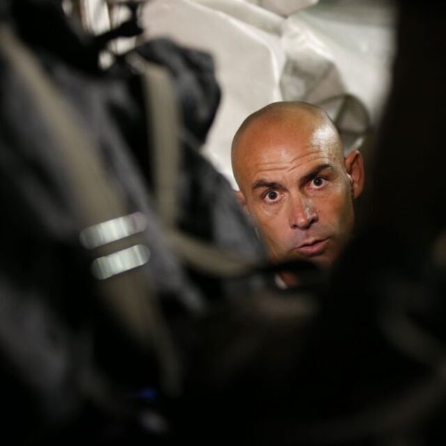 Granada, Paco Jemez'i gönderdi!