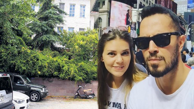 İşte Murat ile Aslı'nın yeni evi