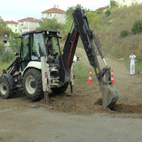 Silah soruşturmasında eski operasyonlar mercek altında!