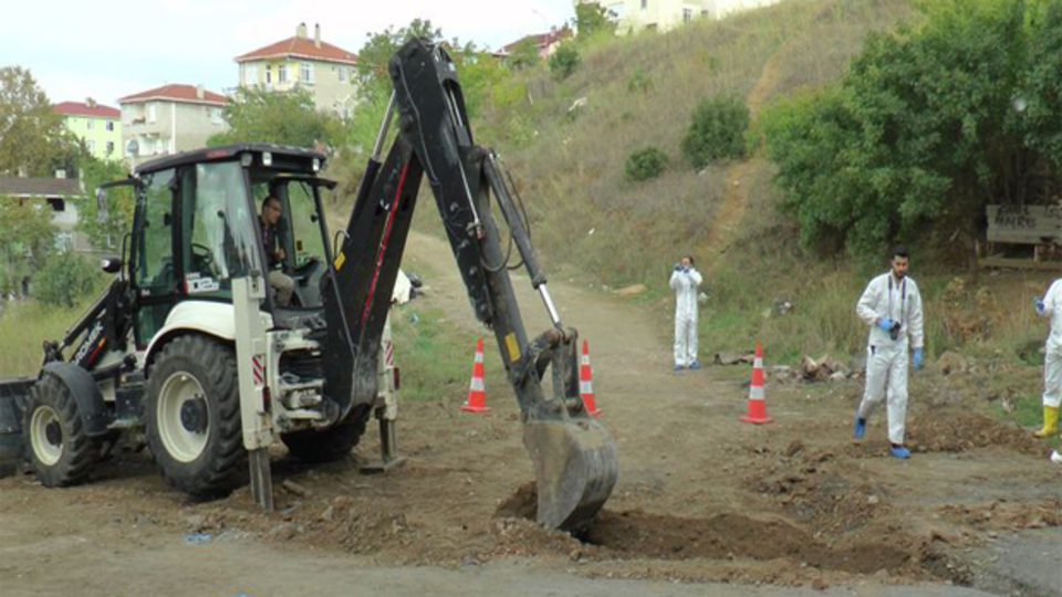 Silah soruşturmasında eski operasyonlar mercek altında!