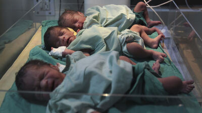 Parmak izi taraması bu çocukları kurtaracak!