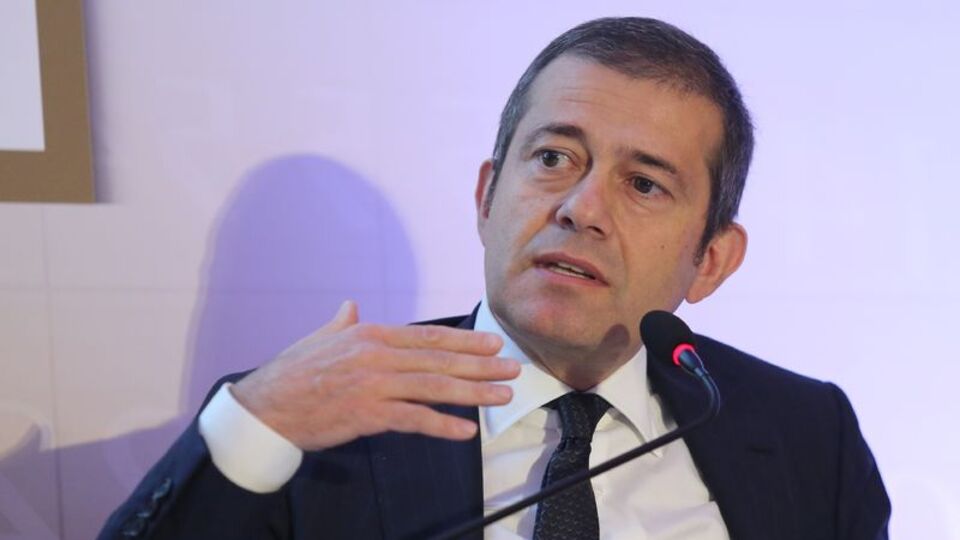 "Gerekli atılımları her zaman destekliyoruz"