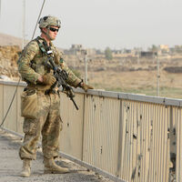 ABD'den Musul için kritik karar