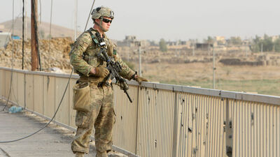 ABD'den Musul için kritik karar