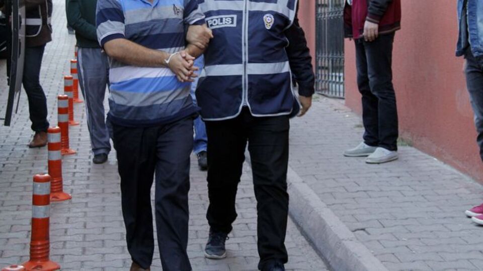 FETÖ operasyonlarında 28 Eylül günlüğü