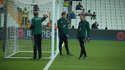 Türkiye'de bir ilk yaşandı!