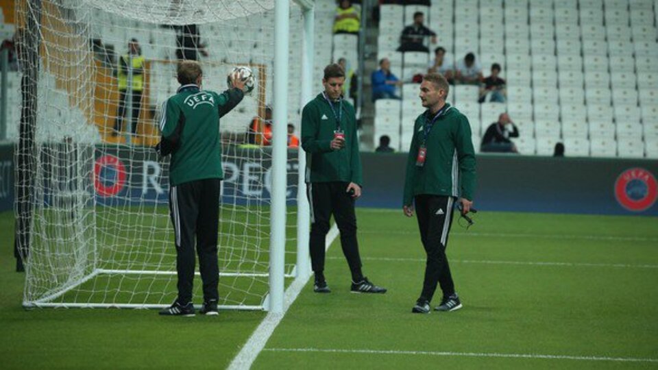 Türkiye'de bir ilk yaşandı!