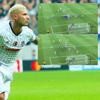 "Bir gülüşü var, sanırsın..."