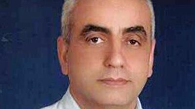 Fuar için İspanya'ya gitmişti