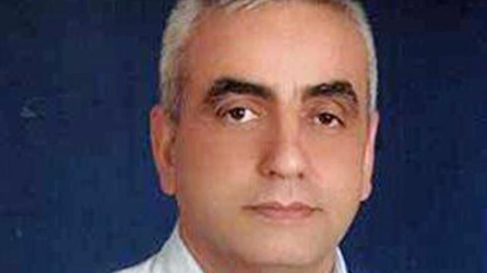 Fuar için İspanya'ya gitmişti