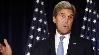 ABD'den Suriye ile ilgili kritik karar