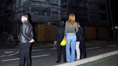 Kadın psikolog ikna etti