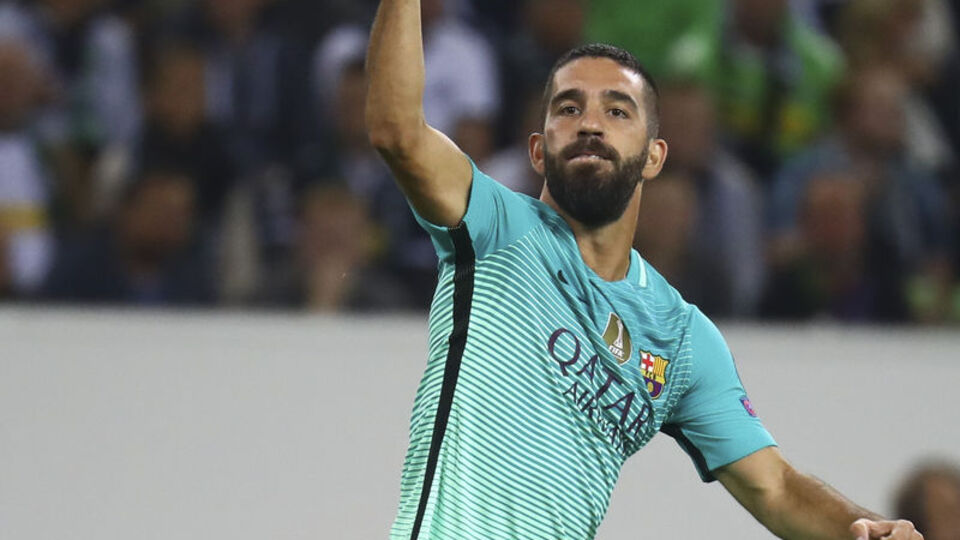 Kilidi açan golü anlattı