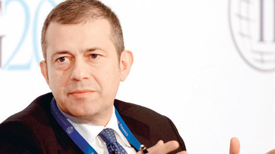 "Türkiye hikayenin sonunda değil henüz başında"