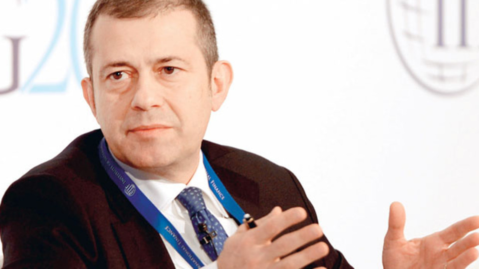 "Türkiye hikayenin sonunda değil henüz başında"