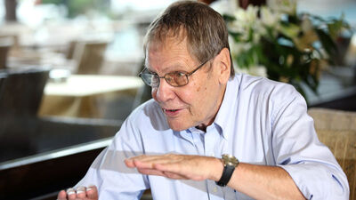 "Avrupa Birliği'nin temel sorunu..."