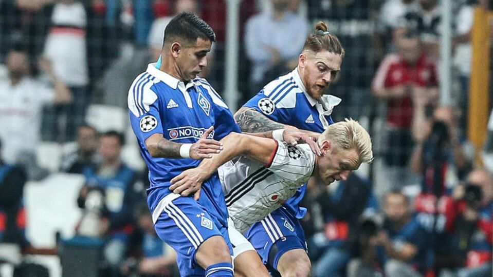 "Çok üzgünüz"