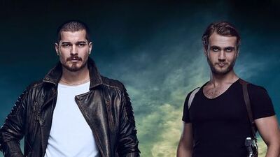 'İçerde' herkesi içine aldı